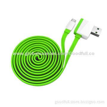 Factory Price Make Retractable/Multifunction USB Cable, USB2.0 can High-speed Transmission